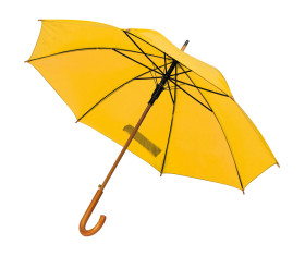 Automatic umbrella