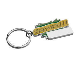 Keyring Super!!!