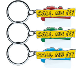 Keyring Call me!!!