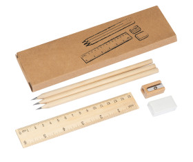 Writing set