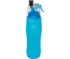 Sports bottle