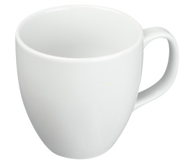 Porcelánový hrnček 400 ml