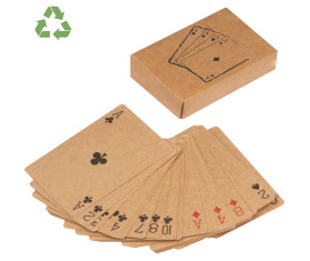 Poker classic card game