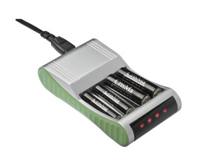 Battery charger