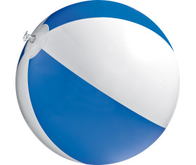 Pallone da spiaggia bicolore