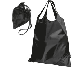 Sac de course pliable