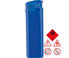 Briquet rechargeable