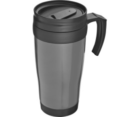 Vaso plastificado de 0,4L