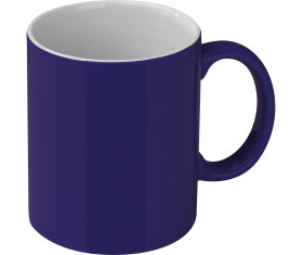 Taza de cerámica para café