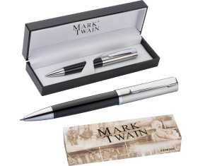 Mark Twain pen